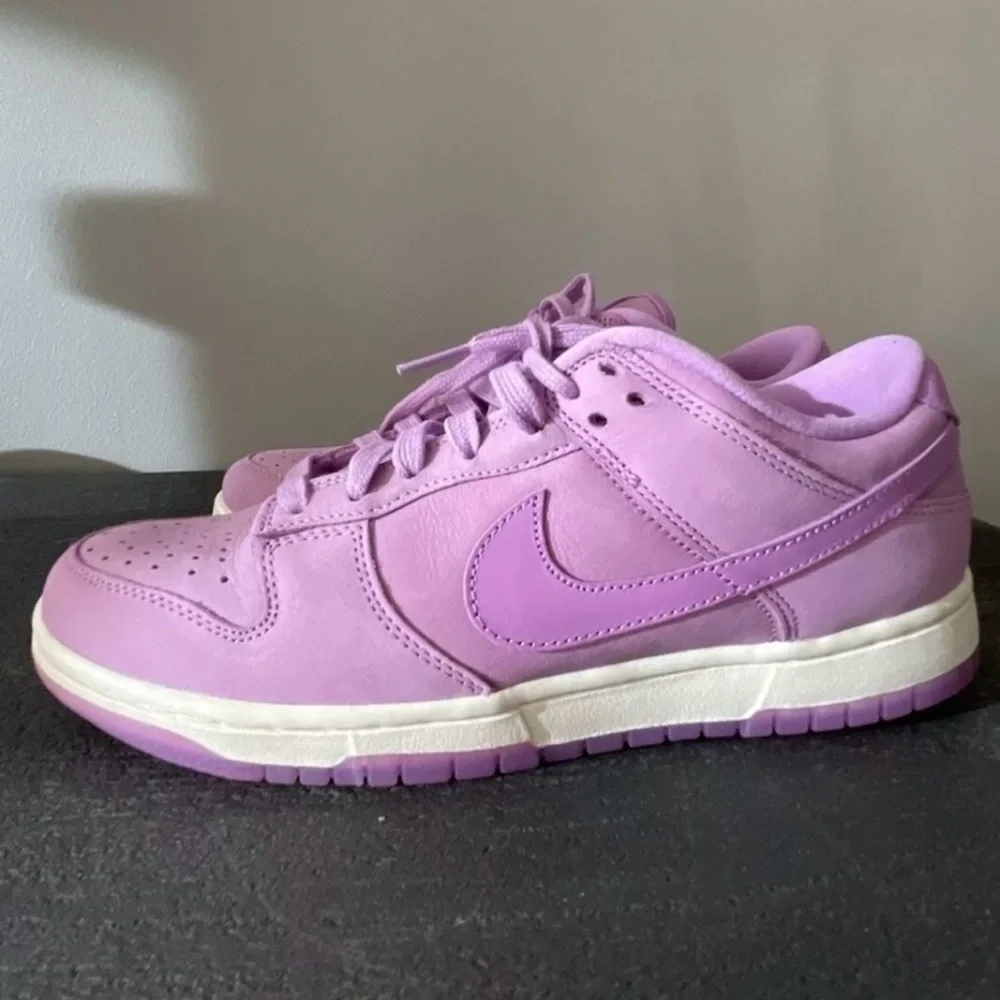 Nike Dunk Low Premium MF Purple